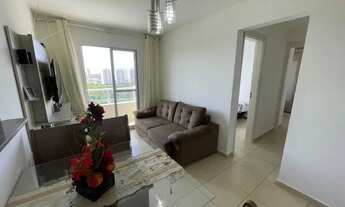 Imagem 5: Apartamento para aluguel mobiliado no nova colina