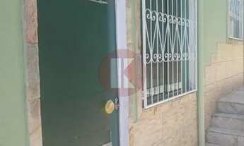 Imagem 2: Casa para aluguel, 2 quartos, 1 vaga, Jardim Leblon - Belo Horizonte/MG