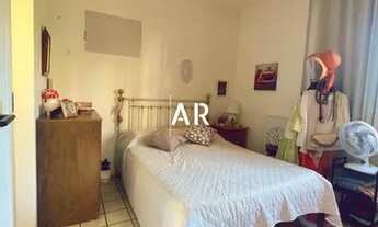 Imagem 4: Apartamento para venda possui 95 metros quadrados com 3 quartos com suíte e dependência co