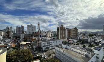 Imagem 4: Cobertura de 3 Suítes no Centro de Itajaí