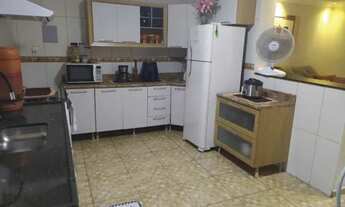 Imagem 5: Sobrado à venda na Vila Zacarias, em Sorocaba -SP