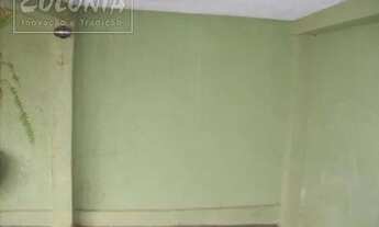 Imagem 2: São Paulo - Casa Padrão - Jardim Buriti