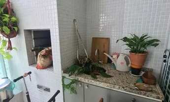 Imagem 4: ALUGO EXCELENTE APARTAMENTO COMPLETO DE TUDO EM LOCALIZAÇÃO PRIVILEGIADA, APROVEITE ESSA O