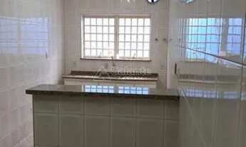 Imagem 6: Casa - Jardim Eulina - Campinas