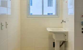 Imagem 2: Pereira Imóveis Aluga: Apto 70m², 2/4 sendo 1 suíte com closet, sacada, split - Valor: R