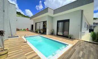 Imagem 7: Casa térrea em condomínio