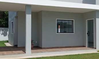 Imagem 4: COD 134: LINDA CASA COM PISCINA EM JACONE - SAQUAREMA