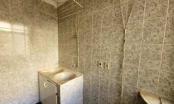 Imagem 6: Apartamento 3 quartos 2 banhos Bairro Serra Verde