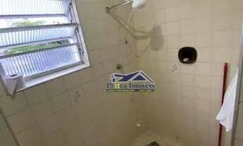 Imagem 5: Kitnet com 1 dormitório para alugar, 30 m² por R$ 1.300,00/mês - Vila Guilhermina - Praia