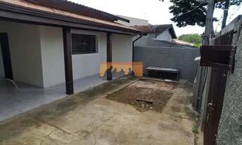 Imagem 3: Casa para aluguel, 2 quartos, 3 vagas, Barão Geraldo - Campinas/SP