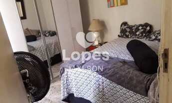 Imagem 4: Apartamento tipo casa - 03 quartos - Cachambi