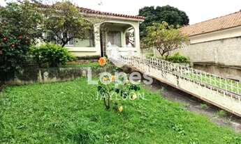 Imagem 2: Casa de rua-À VENDA-Cascadura-Rio de Janeiro-RJ