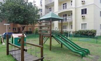 Imagem 7: Well~29maio Apartamento possui 85 metros quadrados com 3 quartos em Jaqueira - Recife - Pe