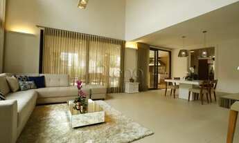 Imagem 4: Casa - Swiss Park - Campinas