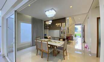 Imagem 5: Casa em Condomínio para Venda em Cuiabá, Condomínio Belvedere, 3 dormitórios, 3 suítes, 5