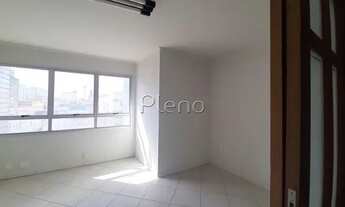 Imagem 5: Sala - Centro - Campinas