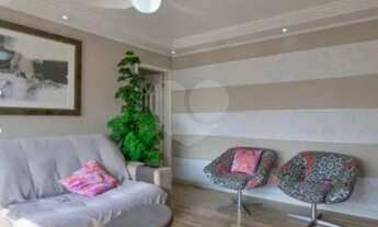 Imagem 3: São Paulo - Apartamento Padrão - IPIRANGA