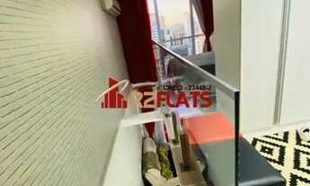 Imagem 7: Flat com ótimo preço no bairro Brooklin. Confira!