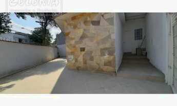 Imagem 6: Santo André - Casa Padrão - Campestre