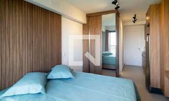 Imagem 4: Apartamento para Aluguel - Brooklin, 1 Quarto, 26 m2