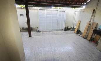 Imagem 2: Casa de 128m² no bairro Jacarecanga