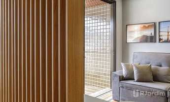 Imagem 3: Apartamento com 2 quartos para alugar, 100 m² - Ipanema - Rio de Janeiro/RJ