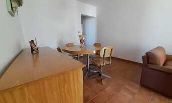 Imagem 2: Apartamento com 2 dormitórios à venda, 60 m² por R$ 325.000,00 - Boqueirão - Praia Grande