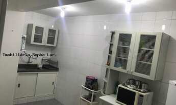 Imagem 6: Imóvel Comercial para Venda em São Paulo, Cidade São Francisco, 2 banheiros, 1 vaga