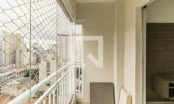 Imagem 6: Apartamento para Aluguel - Bela Vista, 2 Quartos, 52 m2