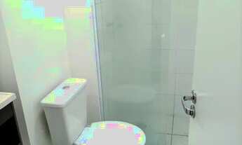 Imagem 6: Apartamento Studio 24m² - 1 quarto à venda na Liberdade, em São Paulo