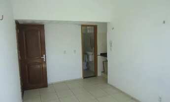 Imagem 4: Apartamento de 1/4, sem garagem, andar alto, nascente total, Ed. Feliz, Av. Nazaré