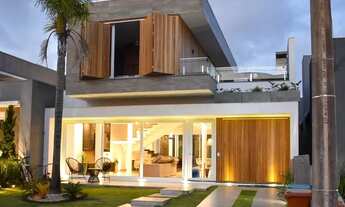 Imagem: SOBRADO EM COMDOMINIO FECHADO VISTA LAGO