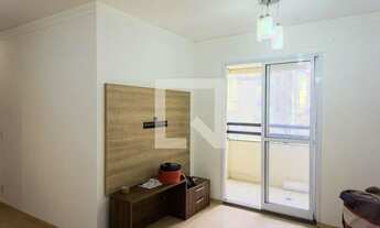 Imagem: Apartamento para Aluguel - Tatuapé, 2 Quartos