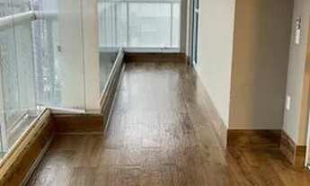 Imagem 2: Apartamento para aluguel com 127 metros quadrados com 3 quartos em Tatuapé - São Paulo - S