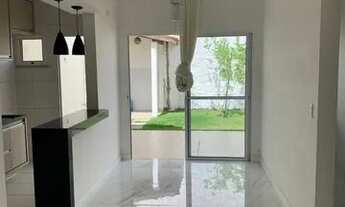 Imagem 5: Casa para aluguel com 70 metros quadrados com 2 quartos sendo um suíte