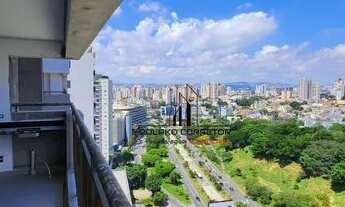 Imagem 2: Apartamento Vila Gilda 165m - 3 vgs Determinadas + Depósito - Ao lado do Shopping ABC e Ca