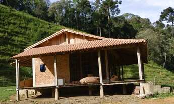 Imagem 2: Sítio em São José do Barreiro SP