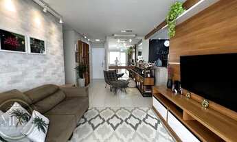 Imagem 5: LE BOULEVARD, 3 SUÍTES NO BAIRRO DOM PEDRO, SEMI MOBILIADO