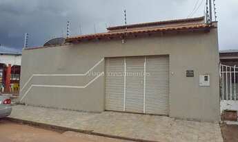 Imagem: Cód. 111 - Casa no Nova Caiari