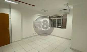 Imagem 2: Florianópolis - Conjunto Comercial/Sala - Centro
