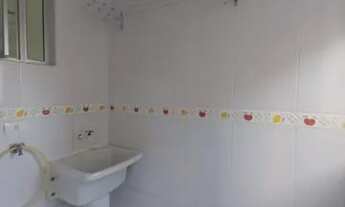 Imagem 7: Apartamento com 2 quartos para alugar por R$ 1400.00, 51.51 m2 - AGUA VERDE - CURITIBA/PR