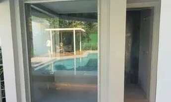 Imagem 5: Lri2121 - Casa para aluguel e venda no Condomínio Quintas do Rio. 5 suítes