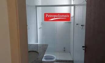 Imagem 2: Marcio PETROPOLISMAIS Aluga/Vende ÓTIMO APARTAMENTO COM 2 QUARTOS(1 SUÍTE) +2 VAGAS