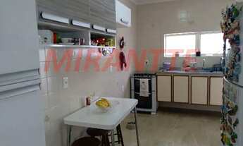 Imagem 3: Sobrado de 136m² com 2 quartos em Jardim São Paulo