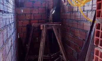 Imagem 2: Casa em construção leia com atenção!!!!