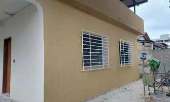 Imagem: Casa no Bairro Iguacu