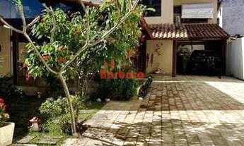 Imagem: Casa com 3 dorms, Piratininga, Niterói