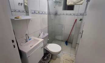 Imagem 6: Apartamento para alugar no Res. Parque Petrópolis 1