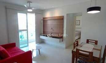 Imagem 3: LOCAÇÃO!!! NO BAIRRO DA POMPÉIA, PRÓXIMO A PRAIA !!!! INCRÍVEL APARTAMENTO MOBILIADO!! COM