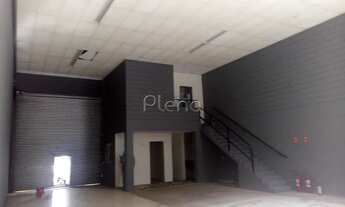 Imagem 4: Barracão - Parque Prado - Campinas